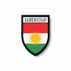 PBL 6215 Kurdistan
