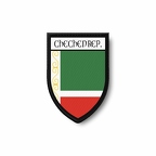 PBL 6217 Tchetchenie