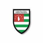 PBL 6231 Abkhazie