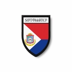 PBL 6234 Saint martin