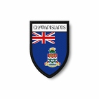 PBL 6239 Iles caymans