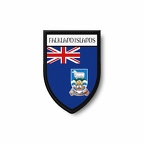 PBL 6240 Malouines