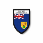PBL 6242 Turks caicos
