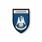 PBL 6269 Louisiana