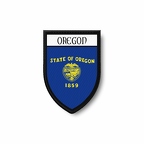 PBL 6287 Oregon