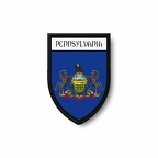 PBL 6288 Pennsylvania