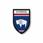 PBL 6301 Wyoming