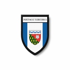 PBL 6313 Territoires du nord ouest