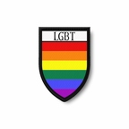 PBL 6316 Arc en ciel
