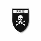 PBL 6317 Pirate