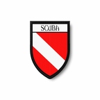 PBL 6319 Scuba
