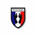 PBL 6321 Fr pieds noirs