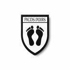 PBL 6322 Pieds noirs