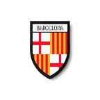 PBL 6327 Barcelone