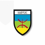 PBL 6333 Kabyle