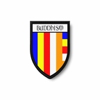 PBL 6336 Bouddhiste