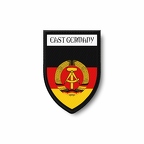PBL 6338 Allemagne RDA