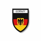 PBL 6339 Allemagne aigle