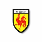 PBL 6342 Wallonie