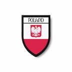 PBL 6359 pologne aigle