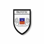 PBL 6360 mayotte