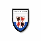 PBL 6366 trentino alto adige