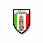 PBL 6378 lady guadelupe