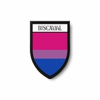 PBL 6381 bisexual