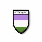PBL 6386 genderqueer