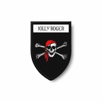 PBL 6389 jolly roger