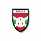 plb 6031 Burundi