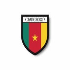 plb 6033 Cameroun
