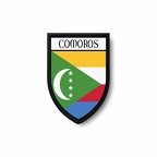 plb 6041 Comores