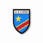 plb 6043 Congo rdc
