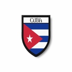 plb 6050 Cuba