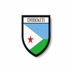 plb 6052 Djibouti