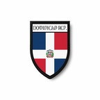 plb 6053 Rep dominicaine