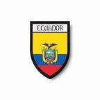 plb 6056 Equateur