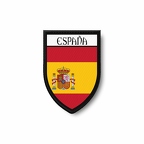 plb 6058 Espagne