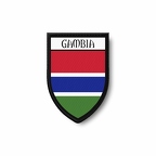 plb 6065 Gambie