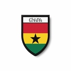 plb 6067 Ghana