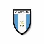 plb 6071 Guatemala