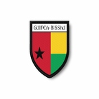 plb 6073 Guinee bissau