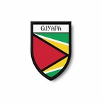 plb 6075 Guyana
