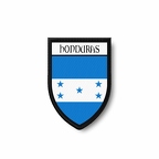 plb 6077 Honduras