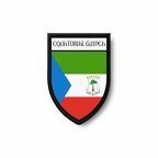 PBL 6074 Guinee equatoriale