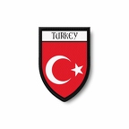 PBL 6191 Turquie
