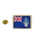 AX 394 tristan da cunha