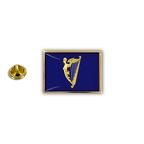 AX 533 irish royal standart