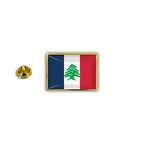 AX 581 french lebanon